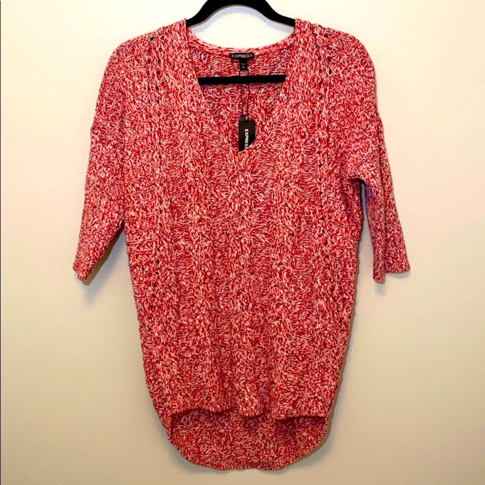 Express Sweater